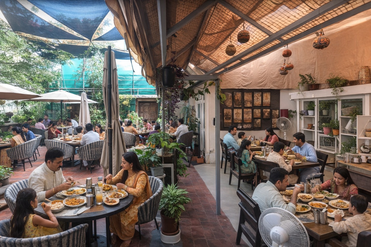 Art & Craft Workshop