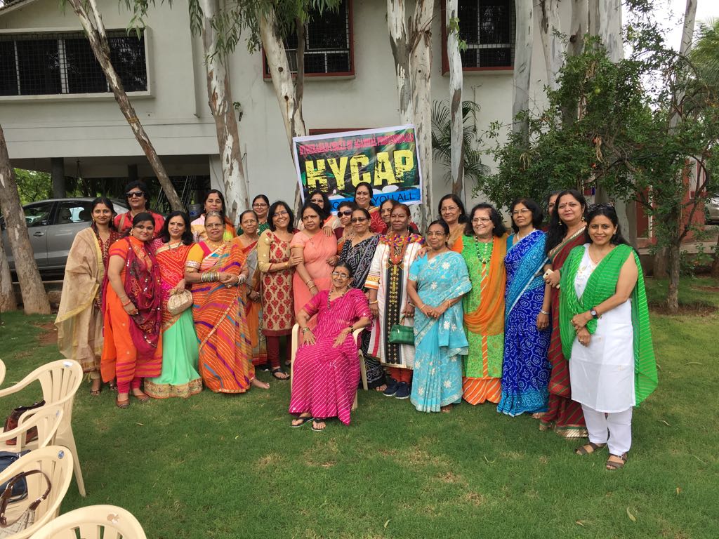 Afternoon Tea Gathering