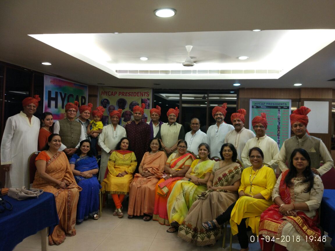 Afternoon Tea Gathering