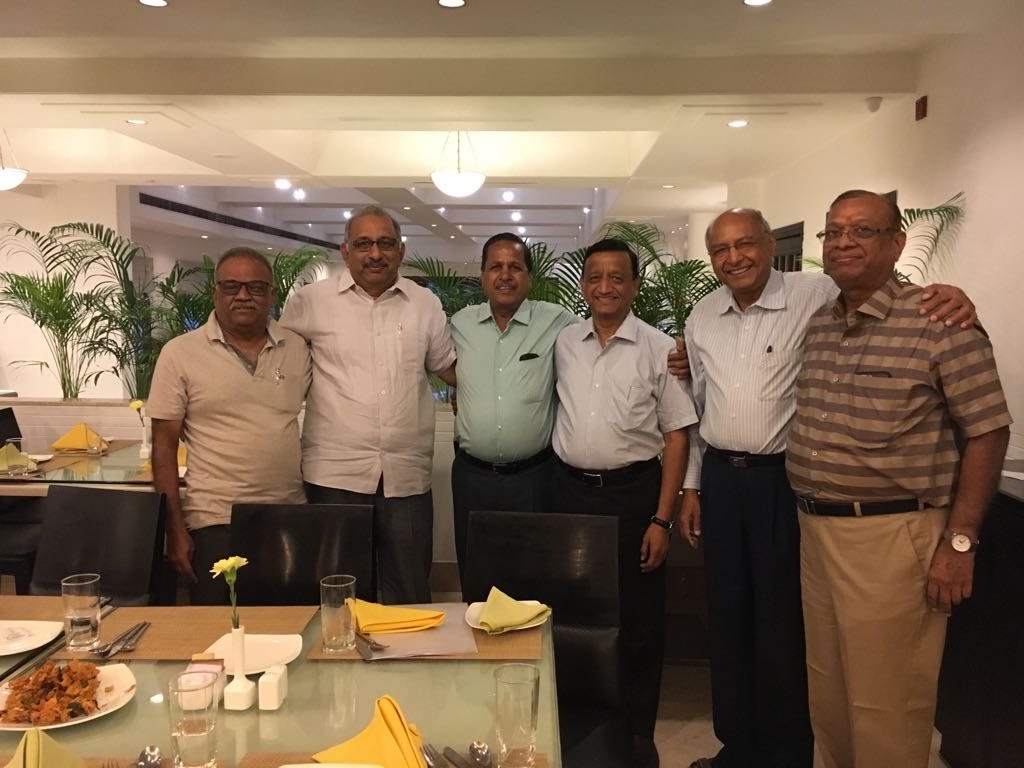 Afternoon Tea Gathering