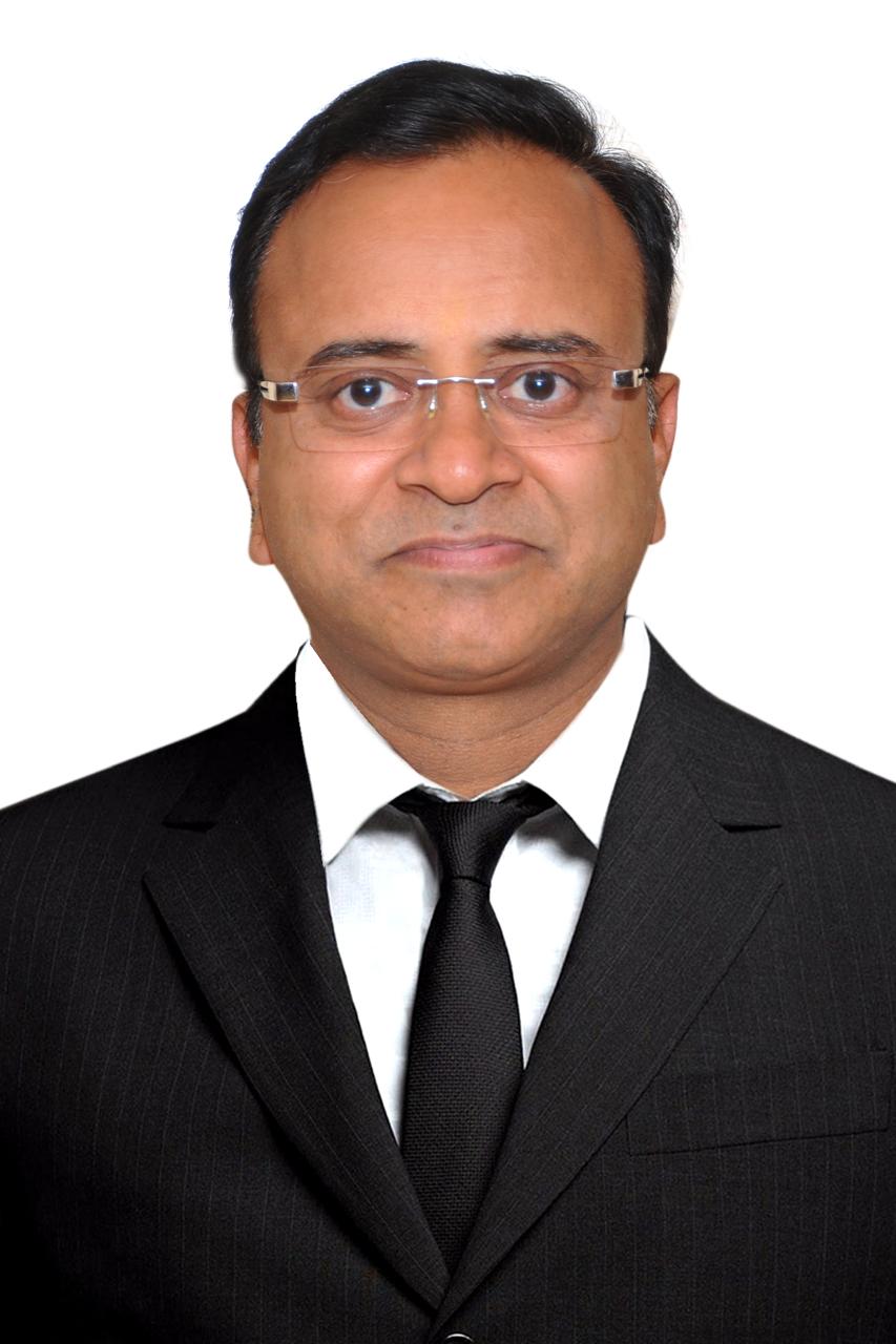 Mr Ajay Kumar Sonthalia