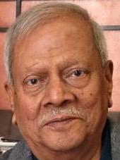 Mr Dipak Kumar Agrawal